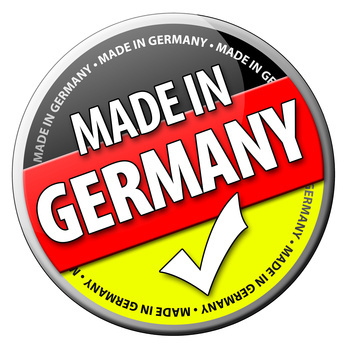 Cornhole Made in Germany